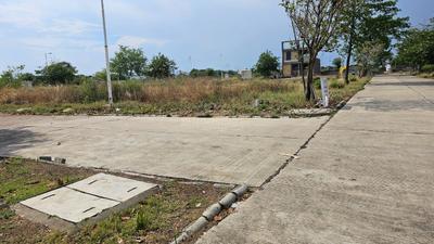 Image of 4000 Sq.ft Residential Plot / Land for sale in DLF Gardencity, Manglia, Indore for Rs. 16000000