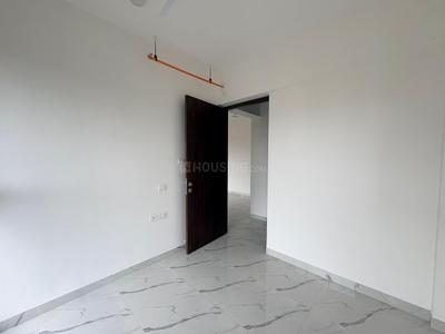 Bedroom Image of 550 Sq.ft 1 BHK Apartment / Flat for sale in Squarefeet Ace Square, Kasarvadavali Thane for Rs. 4500000