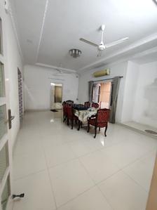 Hall Image of 4000 Sq.ft 4 BHK Independent House for rent in Palavakkam, Sholinganallur Chennai for Rs. 150000