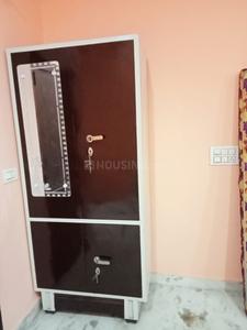 Bedroom Image of 400 Sq.ft 1 RK Independent House for rent in Kharar Mohali for Rs. 7000