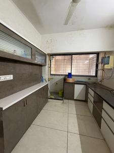 Kitchen Image of 1080 Sq.ft 2 BHK Apartment / Flat for sale in Satellite Ahmedabad for Rs. 6400000