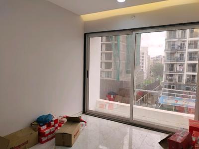 Bedroom Image of 1164 Sq.ft 2 BHK Apartment / Flat for sale in Shivam Tulip Elegance, Ulwe Navi Mumbai for Rs. 10500000