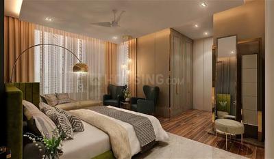 Bedroom Image of 6000 Sq.ft 5 BHK Villa for sale in Marvel Sindh Society, Aundh Pune for Rs. 450000000