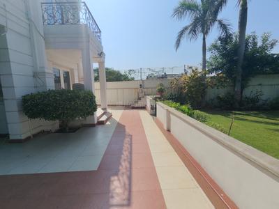 Balcony Image of 4050 Sq.ft 5 BHK Villa for sale in Ambawadi Ahmedabad for Rs. 85000000