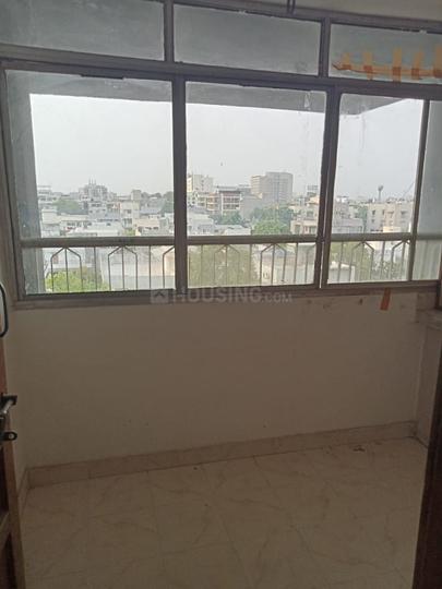 kirti sagar apartment usmanpura Bedroom 1