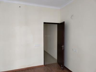Bedroom Image of 975 Sq.ft 2 BHK Apartment / Flat for sale in Amrapali Verona Heights, Noida Extension Greater Noida for Rs. 7145000