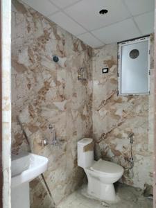 Bedroom Two Image of 1250 Sq.ft 2 BHK Apartment / Flat for sale in Ambr Amore, Noida Extension Greater Noida for Rs. 4885100
