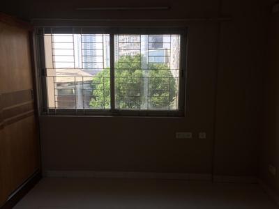 Bedroom Image of 1631 Sq.ft 3 BHK Apartment / Flat for rent in Aisshwarya Excellency, Dooravani Nagar Bengaluru for Rs. 64000