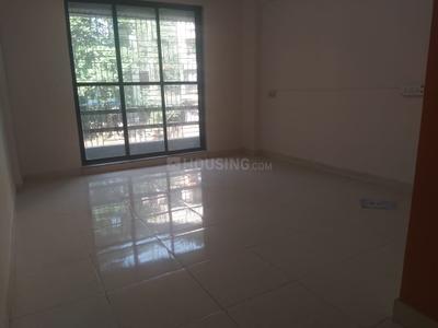 Hall Image of 1250 Sq.ft 3 BHK Apartment / Flat for sale in Sanpada Navi Mumbai for Rs. 20000000