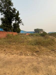 Image of 900 Sq.ft Residential Plot / Land for sale in Dadri, Greater Noida for Rs. 3000000