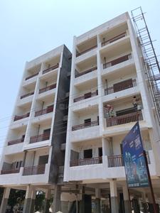 2 BHK Flat