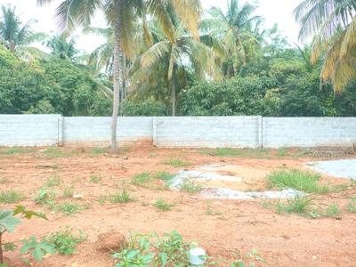 Image of 1200 Sq.ft Residential Plot / Land for sale in Nelamangala, Bengaluru for Rs. 5998120