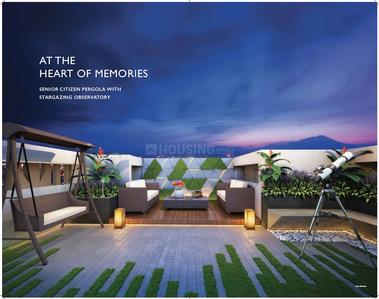 Image of 750 Sq.ft 2 BHK Apartment / Flat for sale in Vile Parle West, Mumbai for Rs. 19900000