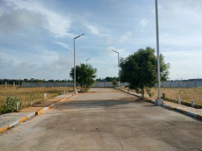 Image of 1200 Sq.ft Residential Plot / Land for sale in Nelamangala, Bengaluru for Rs. 3358850