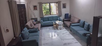 Hall Image of 4100 Sq.ft 4 BHK Villa for sale in Thaltej Ahmedabad for Rs. 75000000