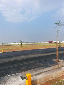 Image of 702 Sq.ft Residential Plot / Land for sale in Iconic City Phase I, Appanaickenpatti, Coimbatore for Rs. 1045000