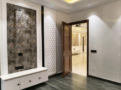 Bedroom Image of 2400 Sq.ft 3 BHK Builder Floor for sale in Palam Vihar Gurgaon for Rs. 31000000