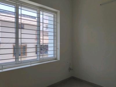 Bedroom Image of 1290 Sq.ft 3 BHK Apartment / Flat for sale in Madipakkam Chennai for Rs. 9450000