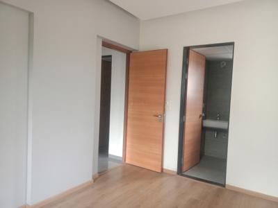 Bedroom Image of 900 Sq.ft 2 BHK Apartment / Flat for rent in Mahindra Centralis Tower 2, Pimpri Pune for Rs. 35000