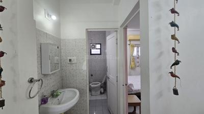 Image of 1125 Sq.ft 2 BHK Apartment / Flat for sale in Vasna, Ahmedabad for Rs. 7500000