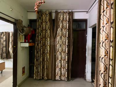 Hall Image of 508 Sq.ft 1 RK Apartment / Flat for sale in Pratap Nagar Jaipur for Rs. 650000