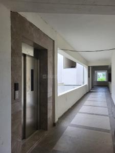 Image of 1280 Sq.ft 2 BHK Apartment / Flat for sale in Pragathi Nagar, Hyderabad for Rs. 8600000