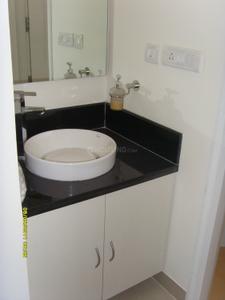 Image of 1900 Sq.ft 3 BHK Apartment / Flat for sale in SNN Raj Lakeview Phase II, Subramanyapura, Bengaluru for Rs. 33000000