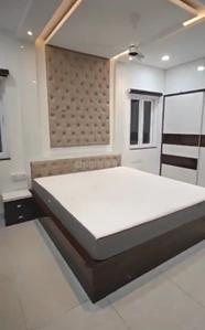 Bedroom Image of 1742 Sq.ft 4 BHK Apartment / Flat for rent in Prestige High Fields, Financial District Hyderabad for Rs. 90000