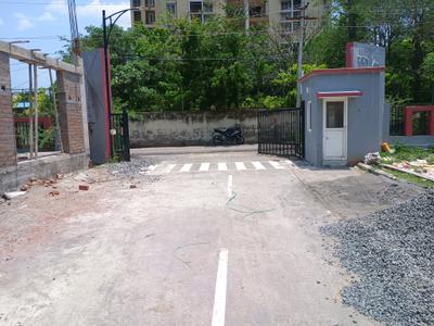 Staar Home s Amethyst Internal Roads 2