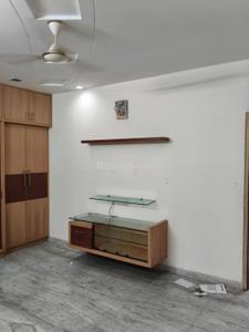 Bedroom Image of 2100 Sq.ft 3 BHK Apartment / Flat for rent in Himayath Nagar Hyderabad for Rs. 60000