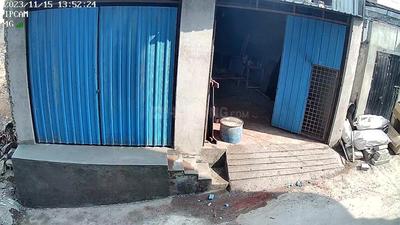 1 BHK Independent House