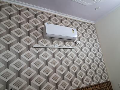 Bedroom Image of 1200 Sq.ft 2 BHK Independent House for rent in Satish Golden Enclave, Lohgarh Zirakpur for Rs. 20000