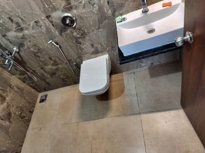 Image of 1026 Sq.ft 2 BHK Apartment / Flat for sale in VTP Aethereus Phase 2, Mahalunge, Pune for Rs. 9000000