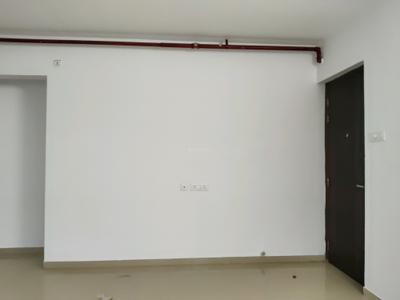 Living Room Image of 600 Sq.ft 1 BHK Apartment / Flat for sale in Kasarvadavali Thane for Rs. 6000000