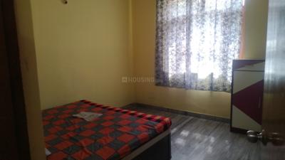 Bedroom Image of 1450 Sq.ft 2 BHK Apartment / Flat for rent in BHEL Township Haridwar for Rs. 20000
