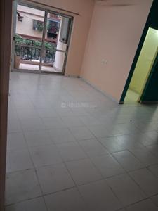 Living Room Image of 1097 Sq.ft 2 BHK Apartment / Flat for sale in UP Awas Evam Vikas Parishad AEV Goverdhan Enclave, Vrindavan Yojana Lucknow for Rs. 5750000
