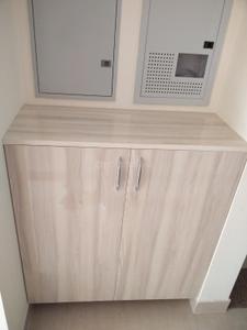 Kitchen Image of 1365 Sq.ft 2 BHK Apartment / Flat for sale in M3M Woodshire, Sector 107 Gurgaon for Rs. 12000000