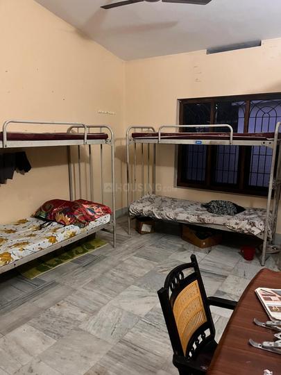 Boys hostel pg Balcony 1