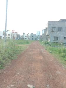 Image of 1440 Sq.ft Residential Plot / Land for sale in New Town, Kolkata for Rs. 3000000