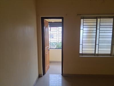 Bedroom Image of 1140 Sq.ft 2 BHK Apartment / Flat for sale in Old Town Bhubaneswar for Rs. 7400000