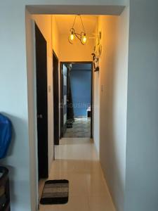Hall Image of 1120 Sq.ft 2 BHK Apartment / Flat for sale in Sai Raj Heights, Punawale Pune for Rs. 8300000