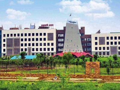 Image of 1000 Sq.ft Residential Plot / Land for sale in Naya Raipur, Raipur for Rs. 721000