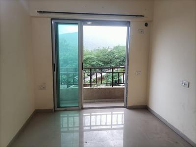 Hall Image of 855 Sq.ft 2 BHK Apartment / Flat for sale in Vihang Hills, Thane West Thane for Rs. 6999999