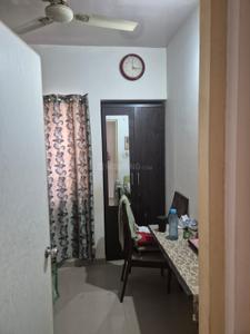 Bedroom Image of 775 Sq.ft 1.5 BHK Apartment / Flat for sale in Lodha Casa Bella Gold, Palava Phase 1 Thane for Rs. 5800000