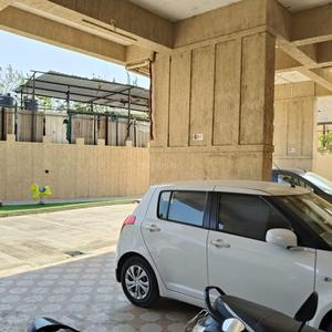 Image of 950 Sq.ft 2 BHK Apartment / Flat for rent in Antalica Tower, Ambernath East, Ambernath for Rs. 12000