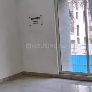 Bedroom Image of 851 Sq.ft 2 BHK Apartment / Flat for sale in Divya Darpan CHSL, Andheri East Mumbai for Rs. 21500000