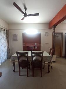 Hall Image of 1606 Sq.ft 3 BHK Apartment / Flat for sale in Skyline Magnolia, Horamavu Bengaluru for Rs. 16530000