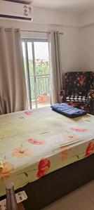Bedroom Image of 1525 Sq.ft 3 BHK Apartment / Flat for sale in Orchid Lakeview, Bellandur Bengaluru for Rs. 27000000