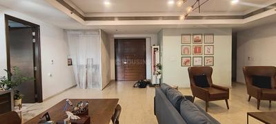 4 BHK Flat