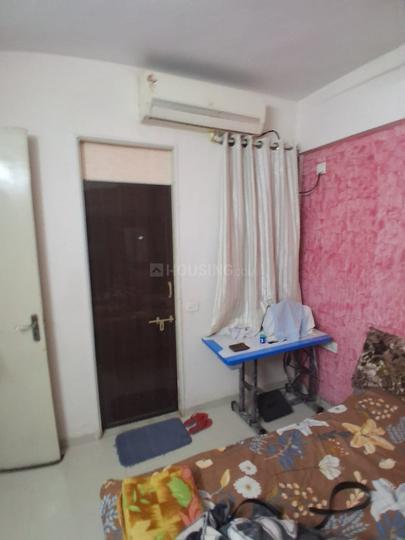 Sahaj solorium Bedroom 1